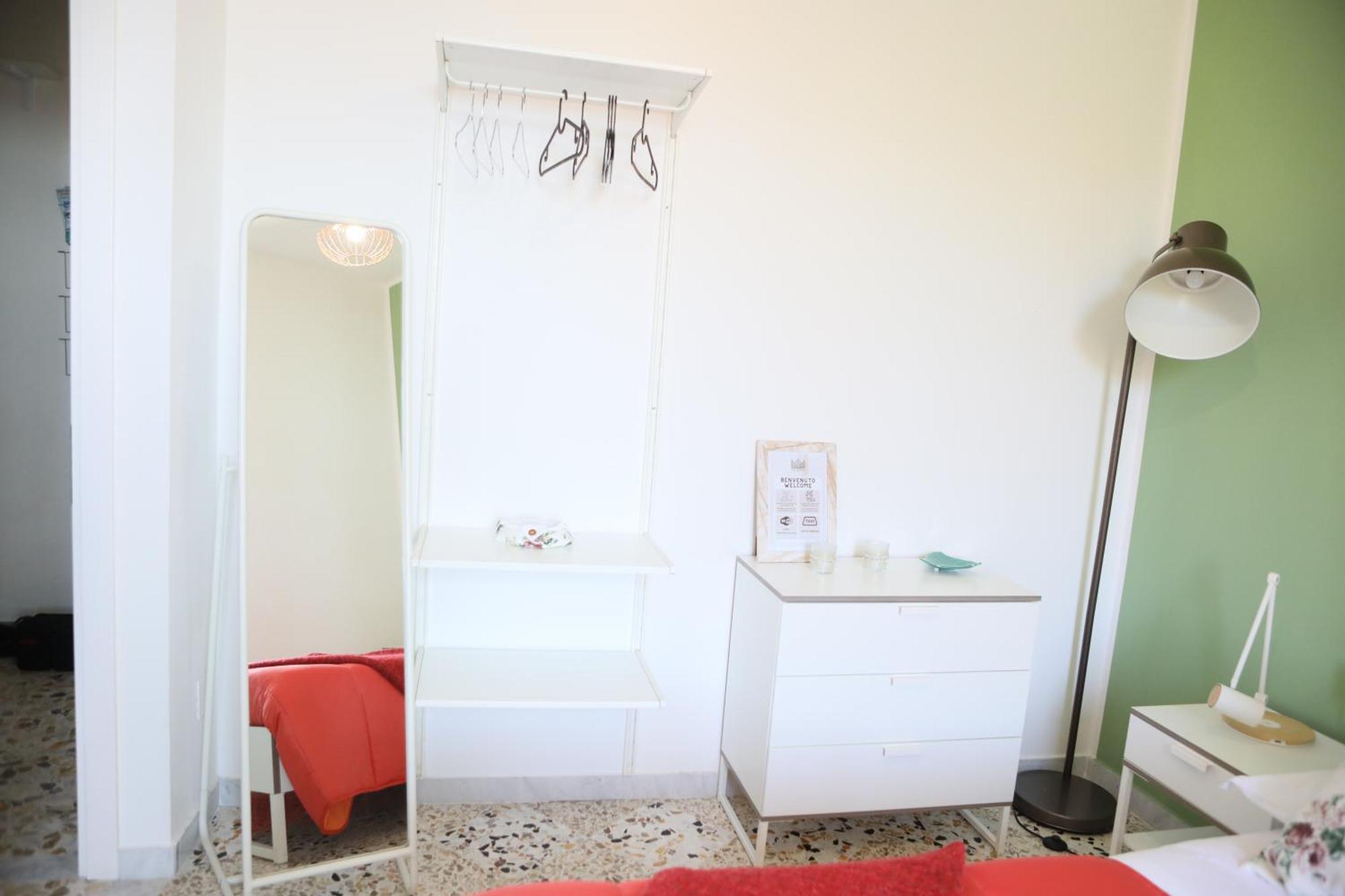Cilento Suite - Scaloni Agropoli Exterior foto