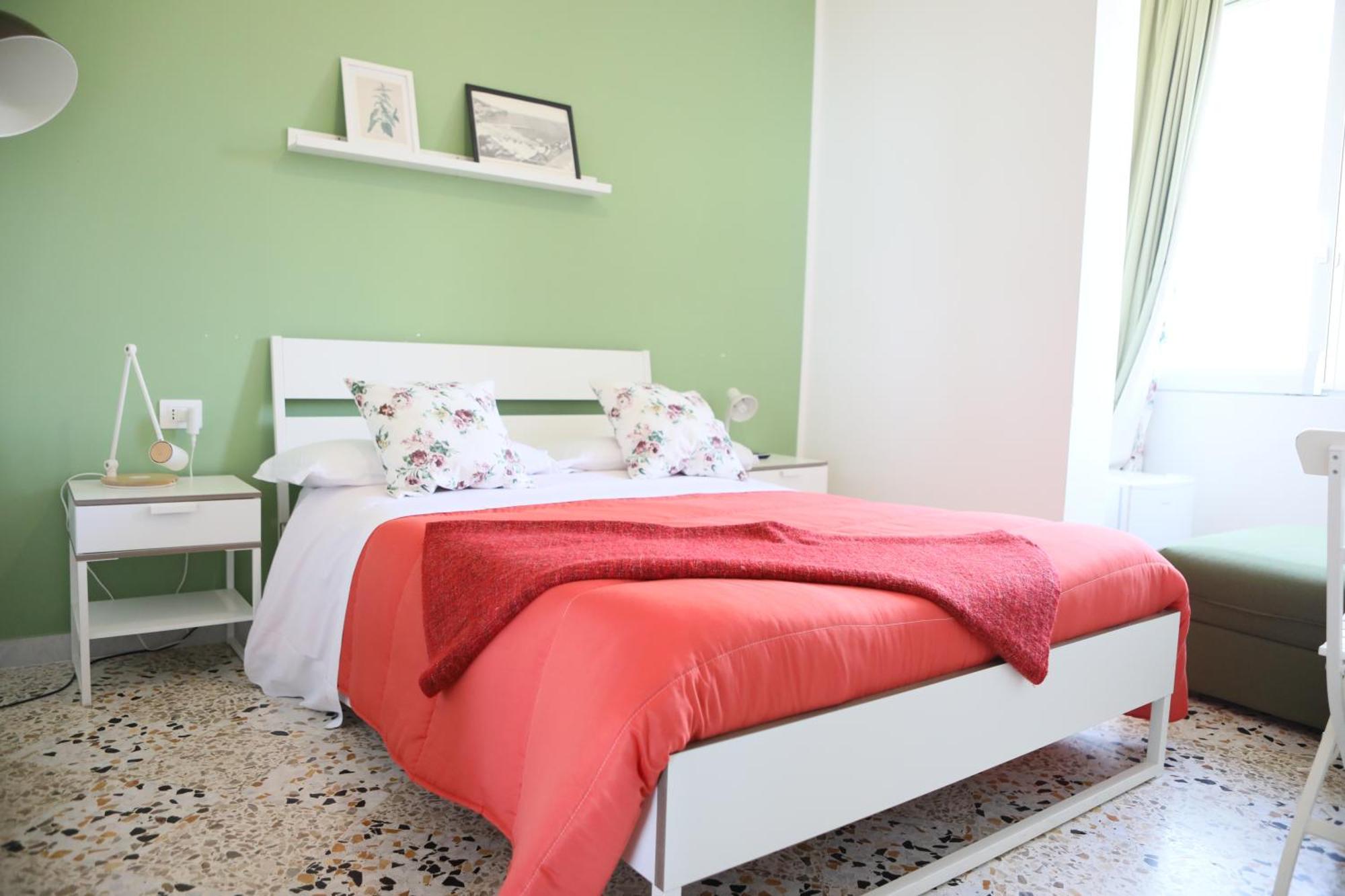 Cilento Suite - Scaloni Agropoli Exterior foto